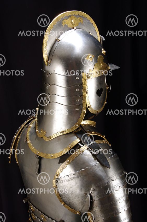 Armour