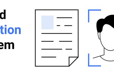 ID Verification Process with Document, Face Scan, and...