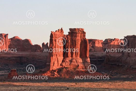 Arches National Park