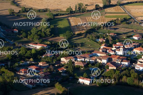 Gayangos, Burgos, Castilla y Leon, Spain