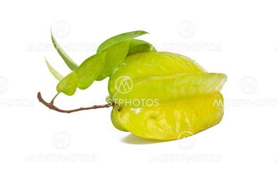 carambola fruit