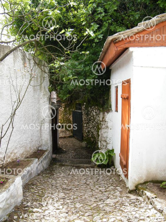 bosanska avlija