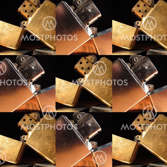 Cigarette Lighters