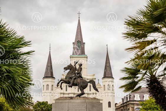 Saint Louis Cathedral