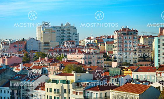 Lisbon real estate, Portugal