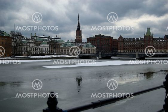 Stockholm, Sweden