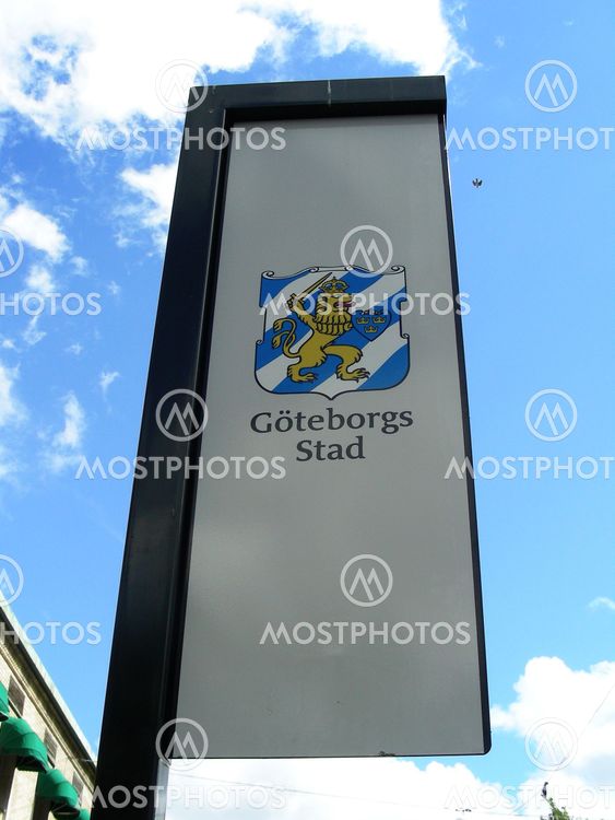 Göteborgs stad