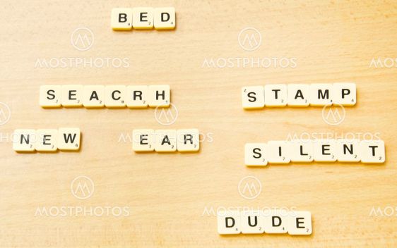 variable word