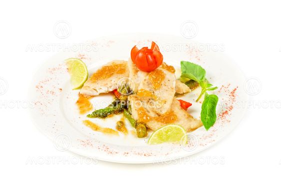 halibut