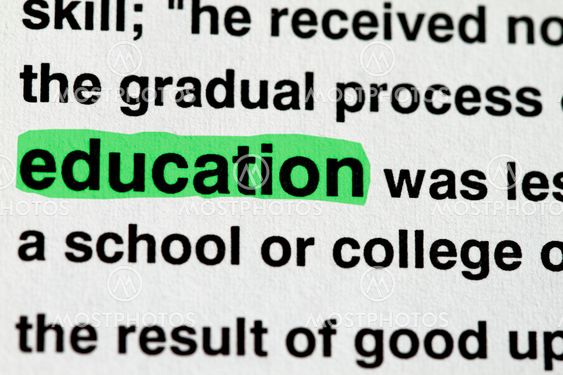 Education