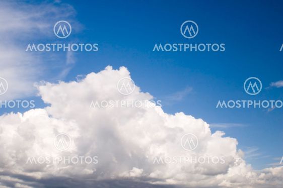 mixed cloud