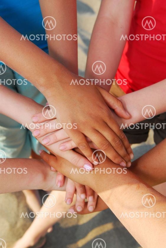 Hands