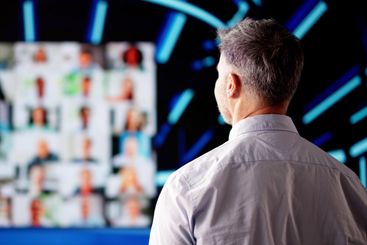 Online Live Conference Event