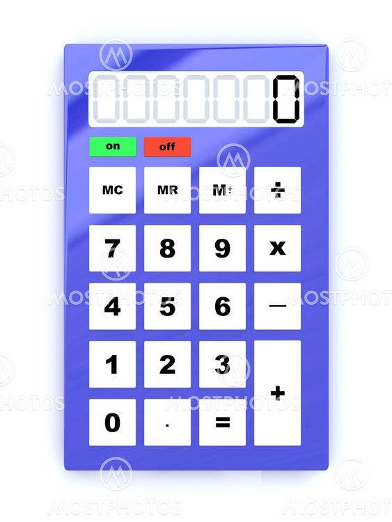 Calculator