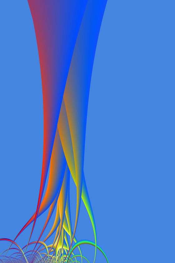 Blue Roots