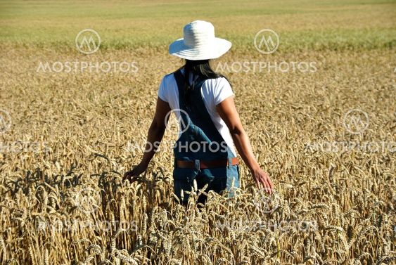 farmgirl