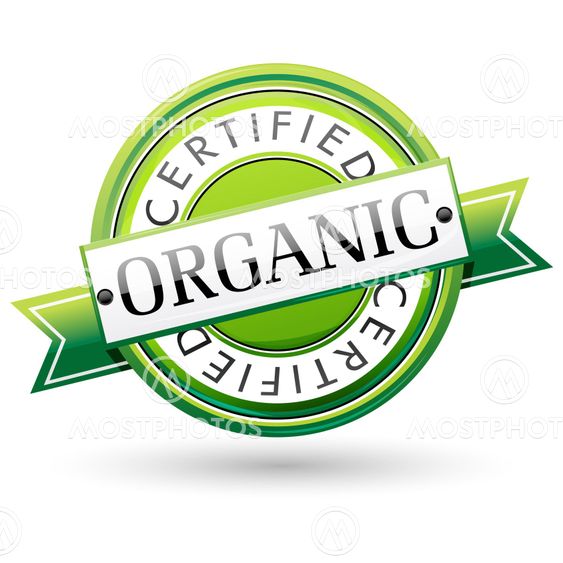 organic seal