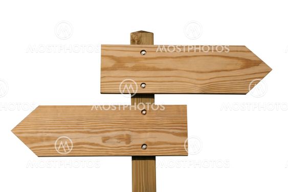 Which direction ?