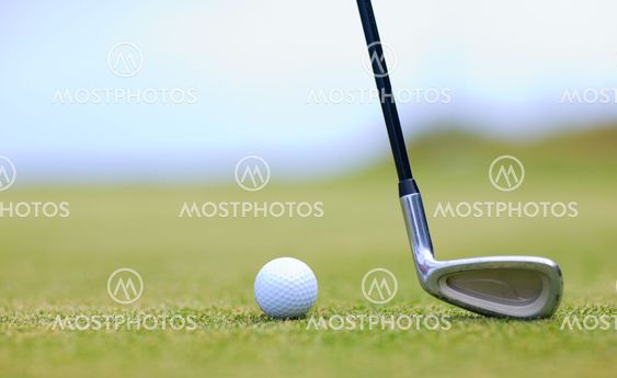 Golf Macro.