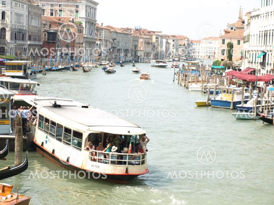 Canal Grande