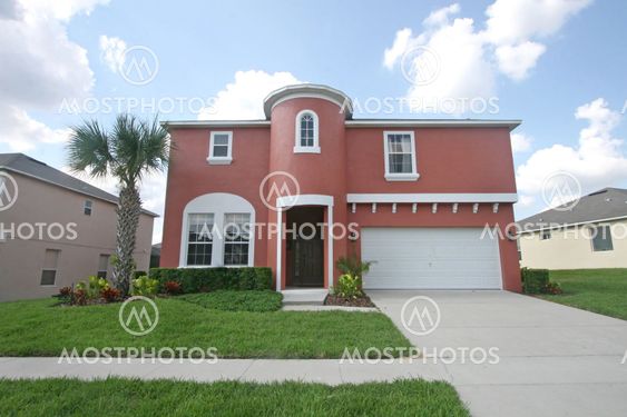 Stora Florida hem