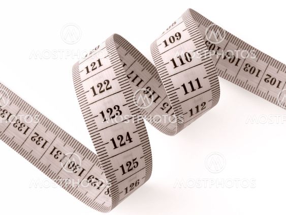 measuring tape