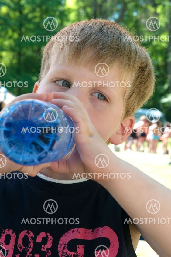 Drinking Water