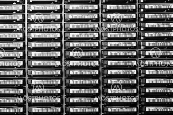 data center