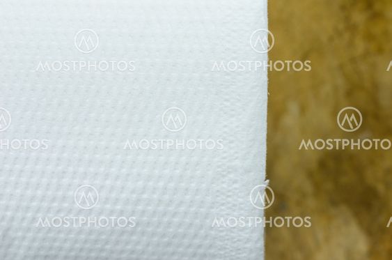 Toilet paper