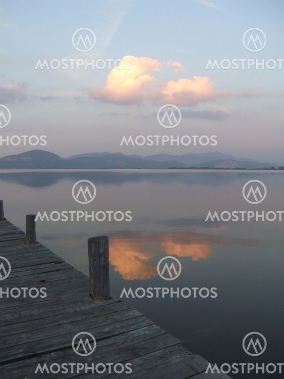 Torre del Lago, Tuscany