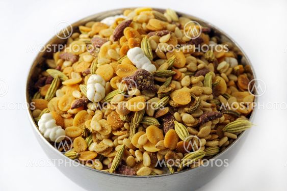 Mukhwas