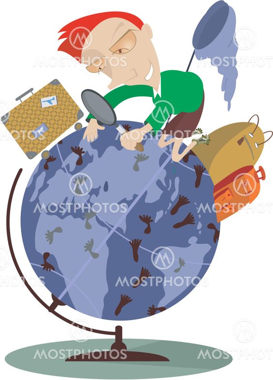 Traveler