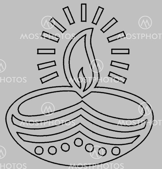 diya