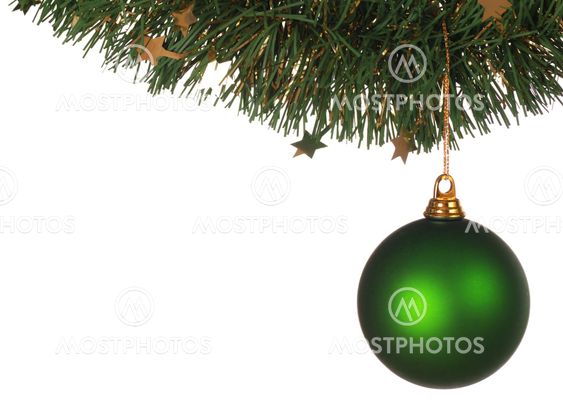 Christmas decoration