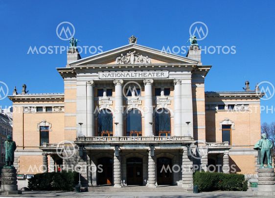 Nationaltheateret