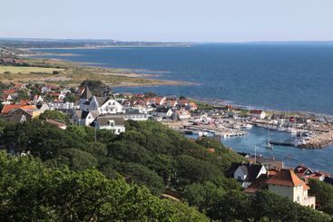 Mölle, Skåne