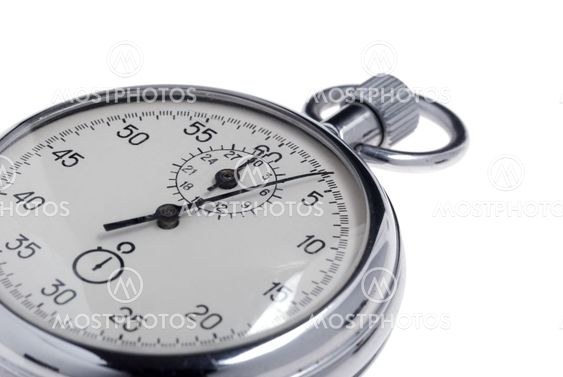 stopwatch