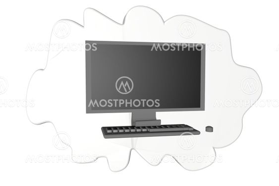 Pc in the cloud