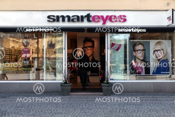Smarteyes Logo Smarteyes Donates SEK 5 Million To Non Violence