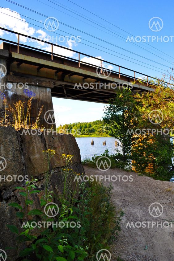 Railway Bridge