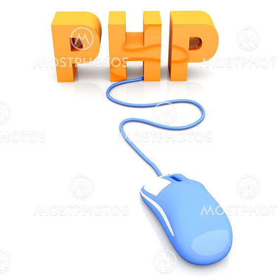 PHP Click