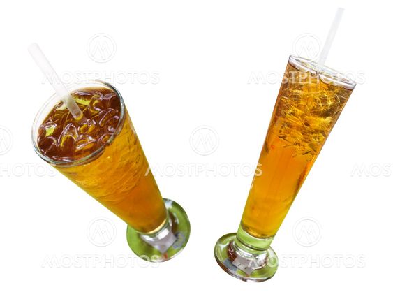ice tea