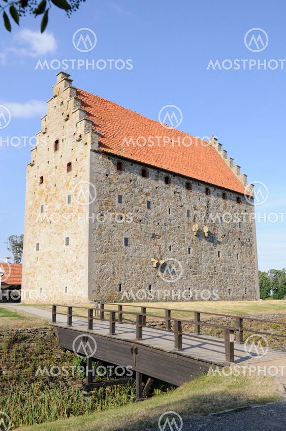Glimmingehus 2