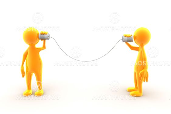 Tenn telefon meddelande