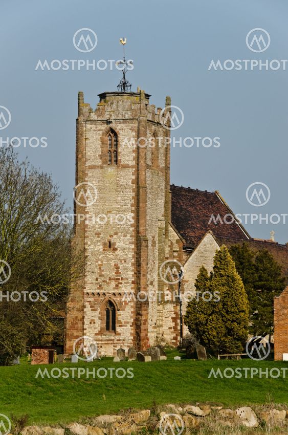 Kirkon Tower