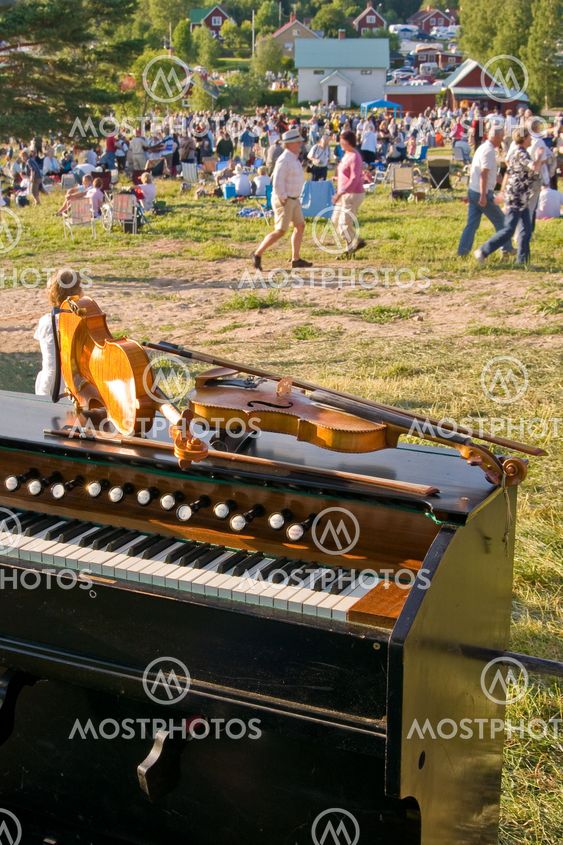 Musical instruments
