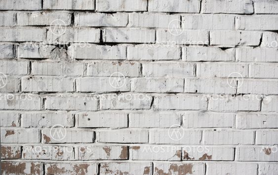 Old brick wall