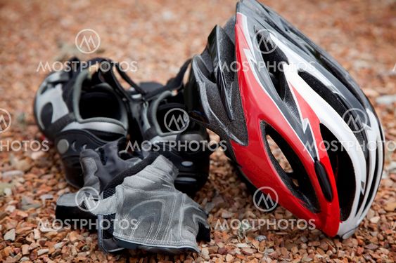 Bicycling Gear