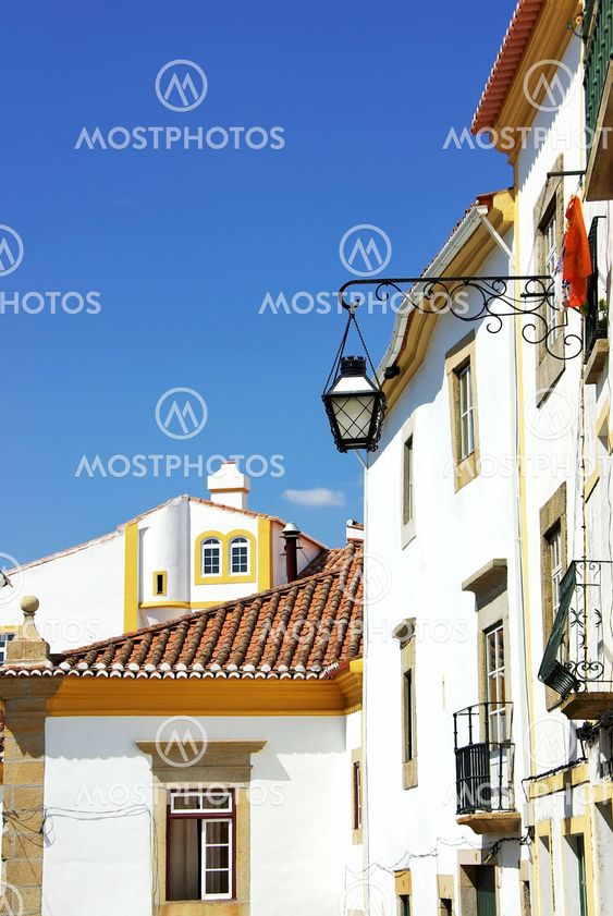 Castelo de Vide village,alentejo,Portugal