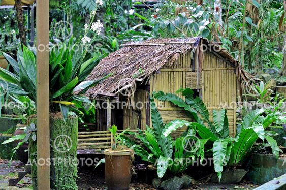 Small Hut
